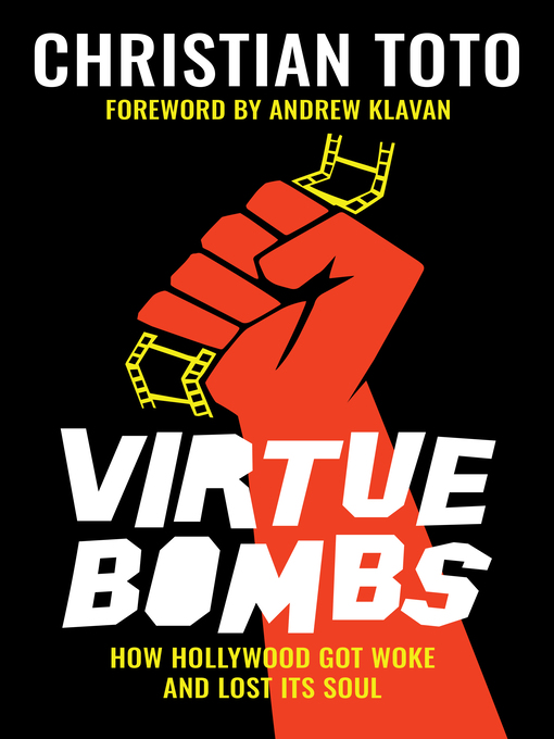 Title details for Virtue Bombs by Christian Toto - Available